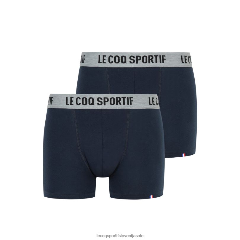 moški dodatki Le Coq Sportif boksarsko modra 60J4R284
