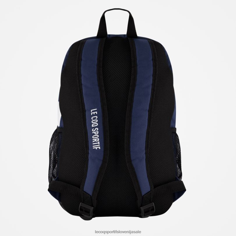 moški dodatki Le Coq Sportif nahrbtnik moder 60J4R300