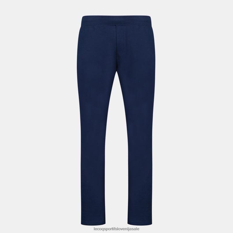 moški oblačila Le Coq Sportif modne modre hlače 60J4R101