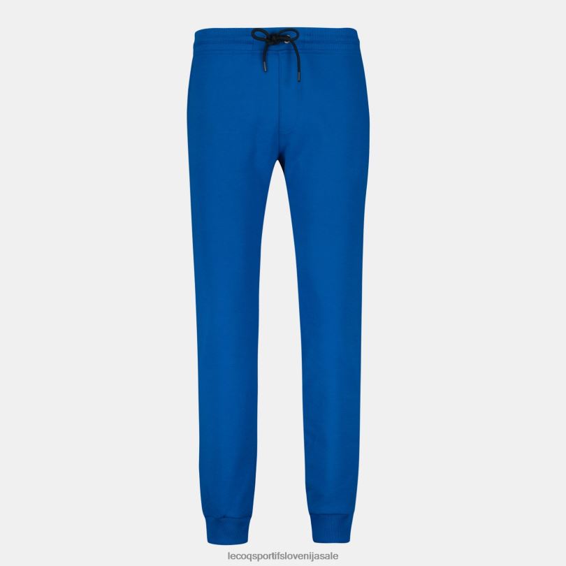moški oblačila Le Coq Sportif modne modre hlače 60J4R84