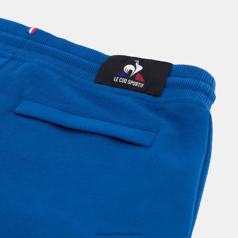moški oblačila Le Coq Sportif modne modre hlače 60J4R84