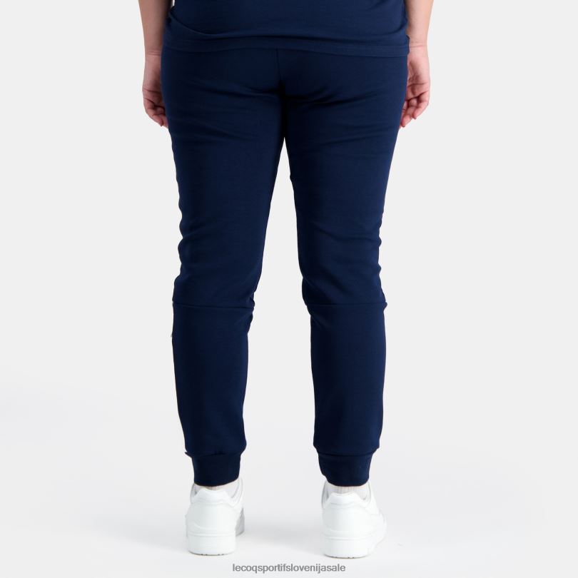 moški oblačila Le Coq Sportif modne modre hlače 60J4R93