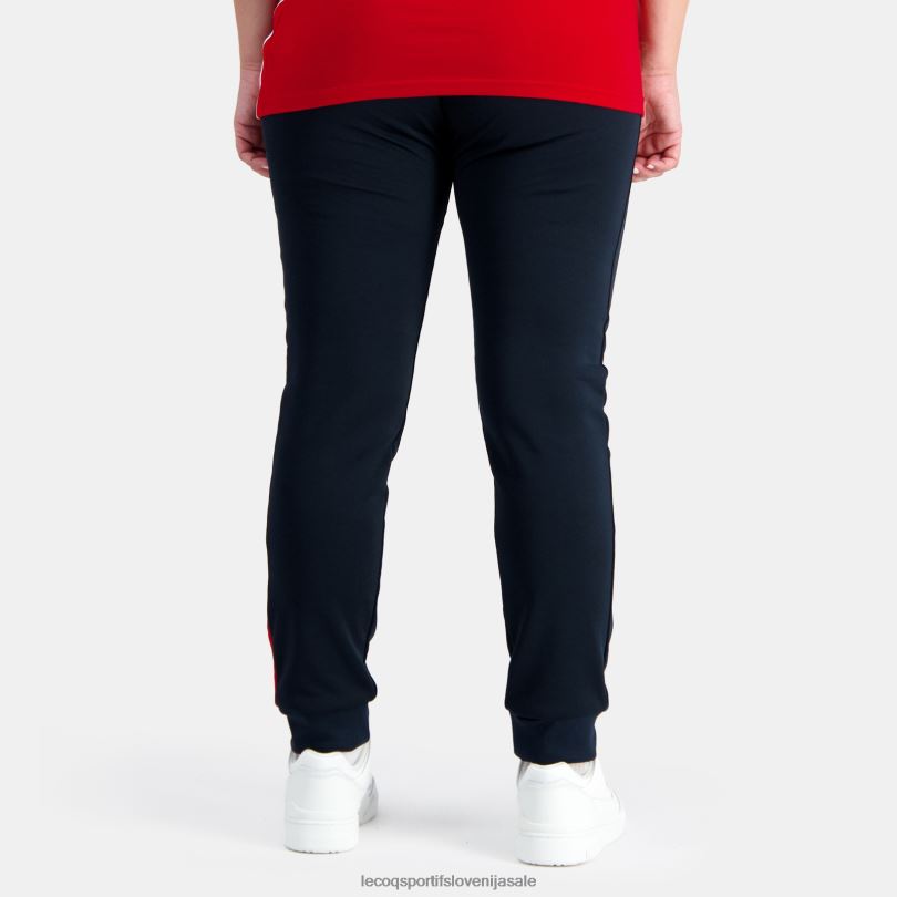 moški oblačila Le Coq Sportif modne modre hlače 60J4R94