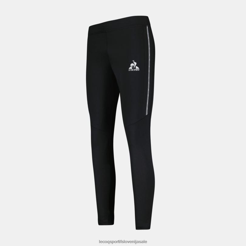 moški oblačila Le Coq Sportif pajkice črne 60J4R97