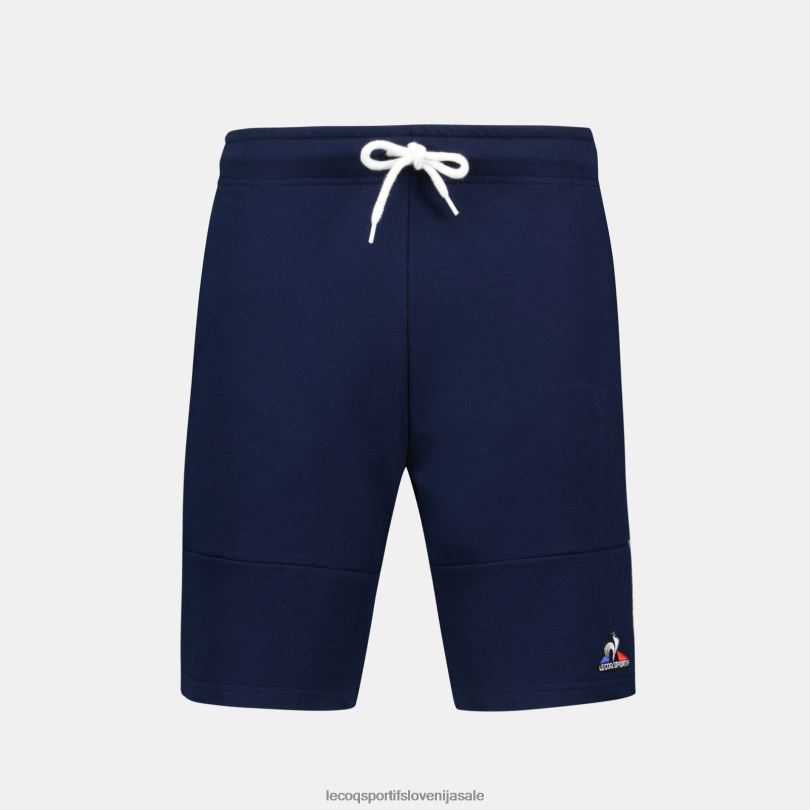 moški oblačila Le Coq Sportif kratke hlače modre 60J4R232
