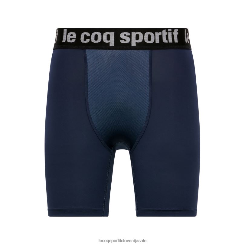 moški oblačila Le Coq Sportif kratke hlače modre 60J4R512