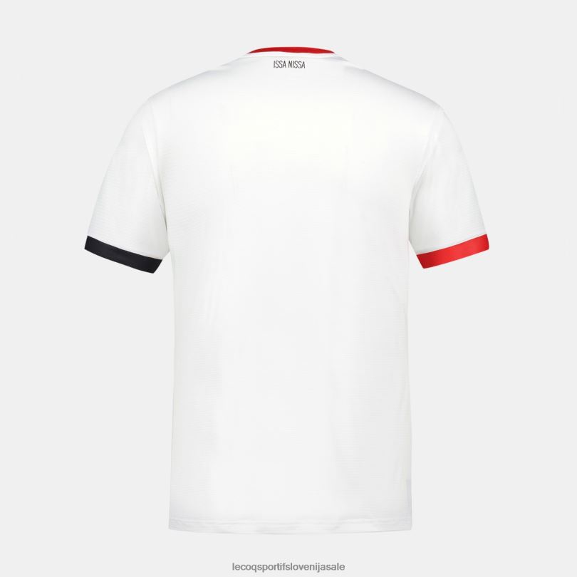moški oblačila Le Coq Sportif jersey bel 60J4R697