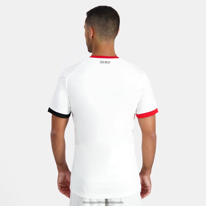 moški oblačila Le Coq Sportif jersey bel 60J4R697