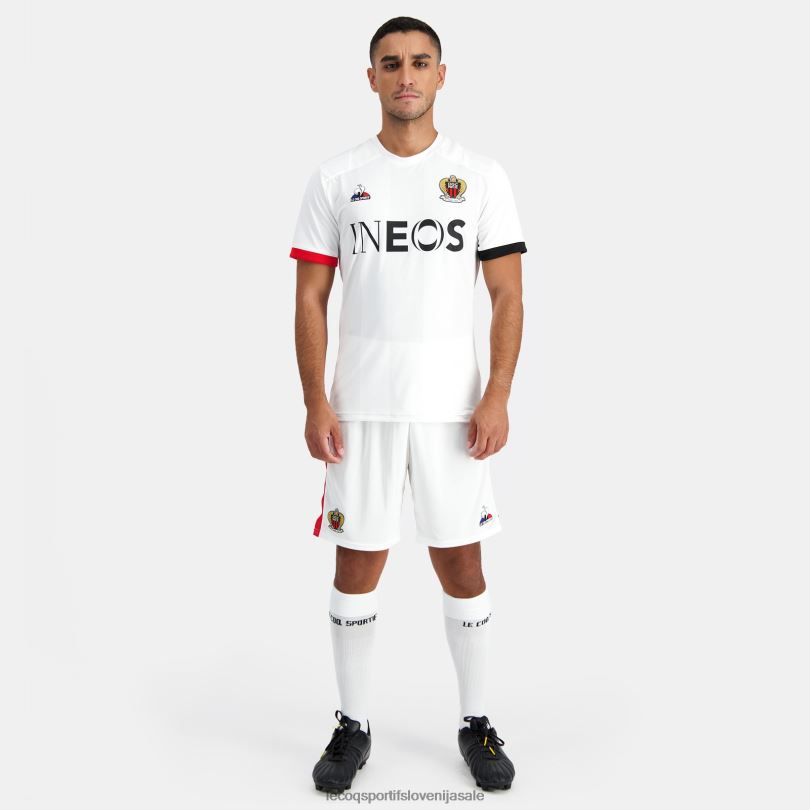 moški oblačila Le Coq Sportif jersey bel 60J4R697