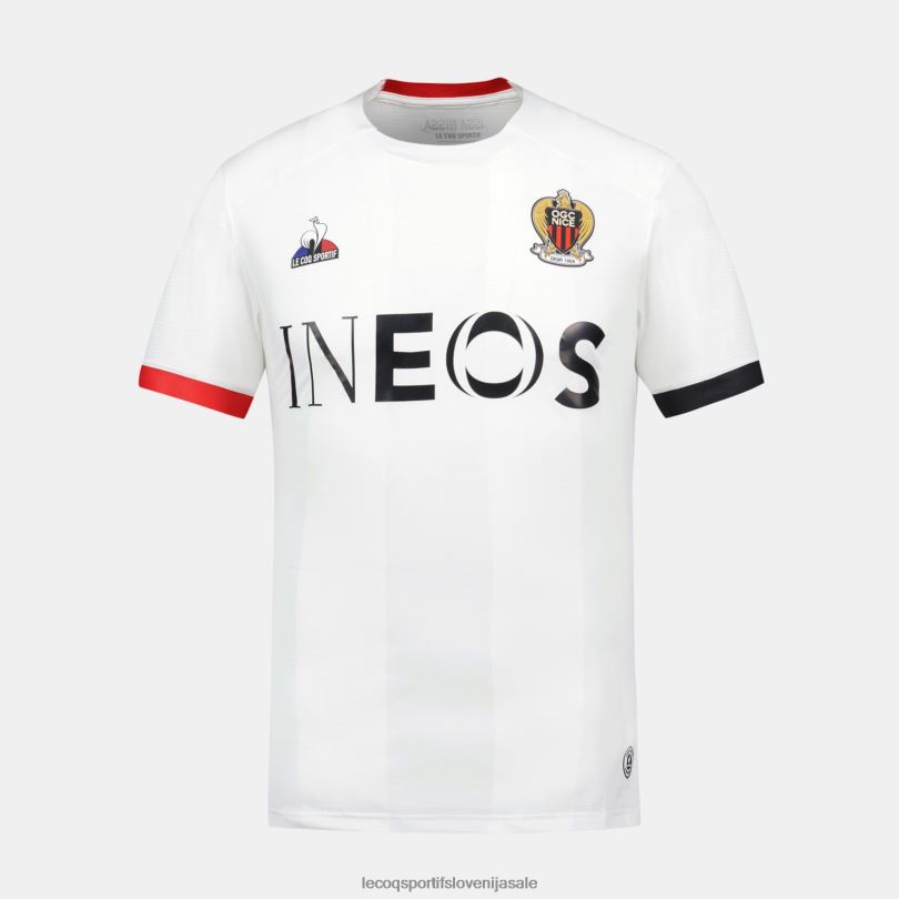 moški oblačila Le Coq Sportif jersey bel 60J4R704