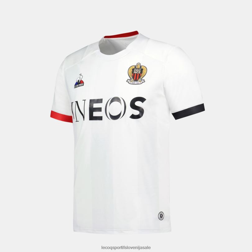 moški oblačila Le Coq Sportif jersey bel 60J4R704