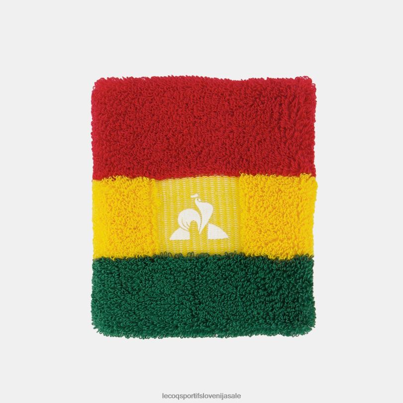 moški oblačila Le Coq Sportif app-ostalo bel 60J4R125