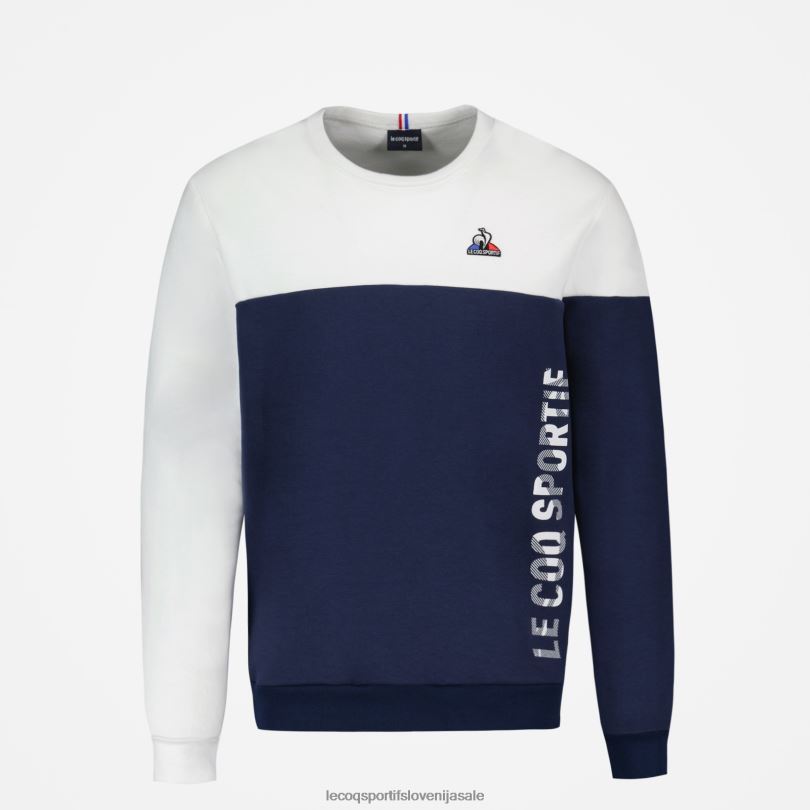 moški oblačila Le Coq Sportif pulover večbarven 60J4R21