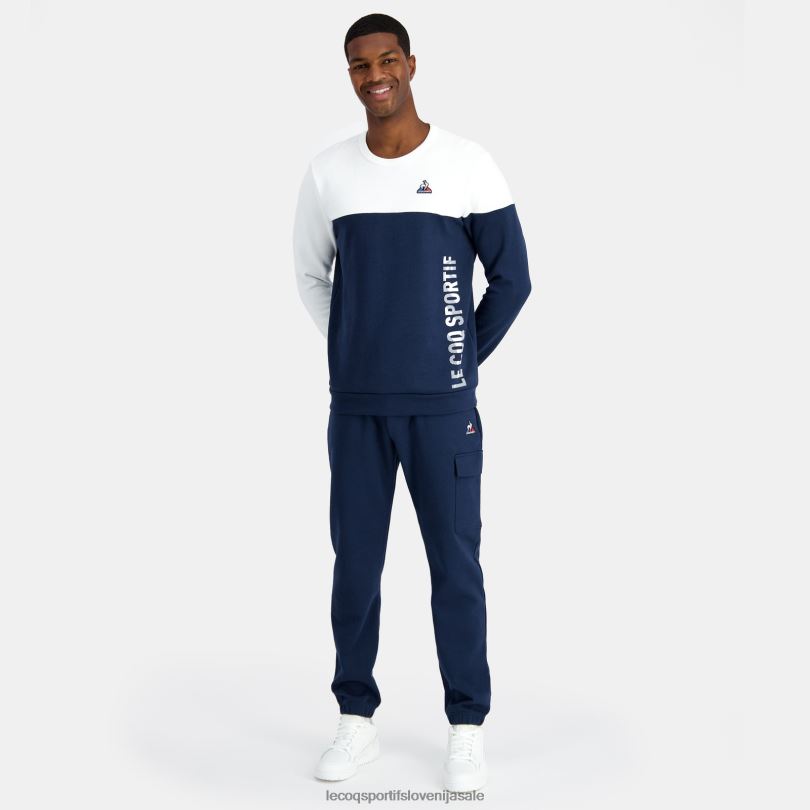 moški oblačila Le Coq Sportif pulover večbarven 60J4R21