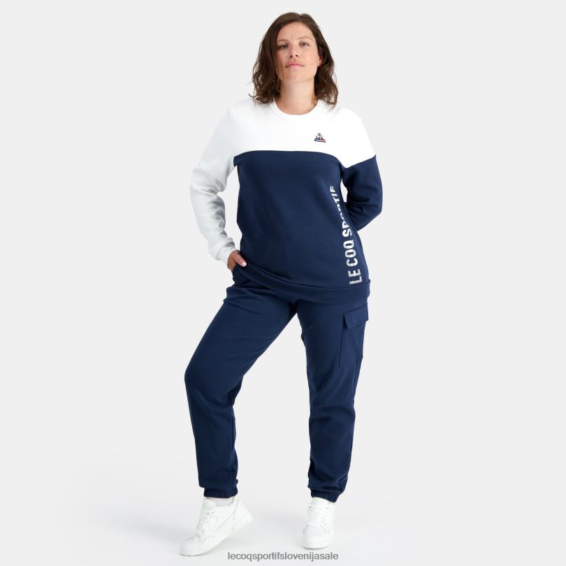 moški oblačila Le Coq Sportif pulover večbarven 60J4R21