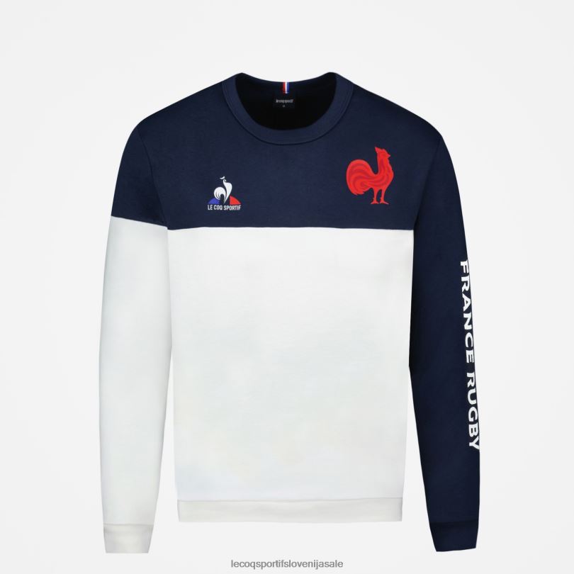 moški oblačila Le Coq Sportif pulover večbarven 60J4R467