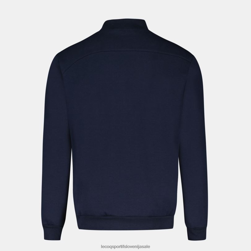 moški oblačila Le Coq Sportif trenirka modra 60J4R35