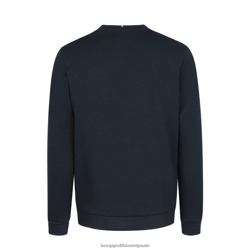 moški oblačila Le Coq Sportif trenirka modra 60J4R80