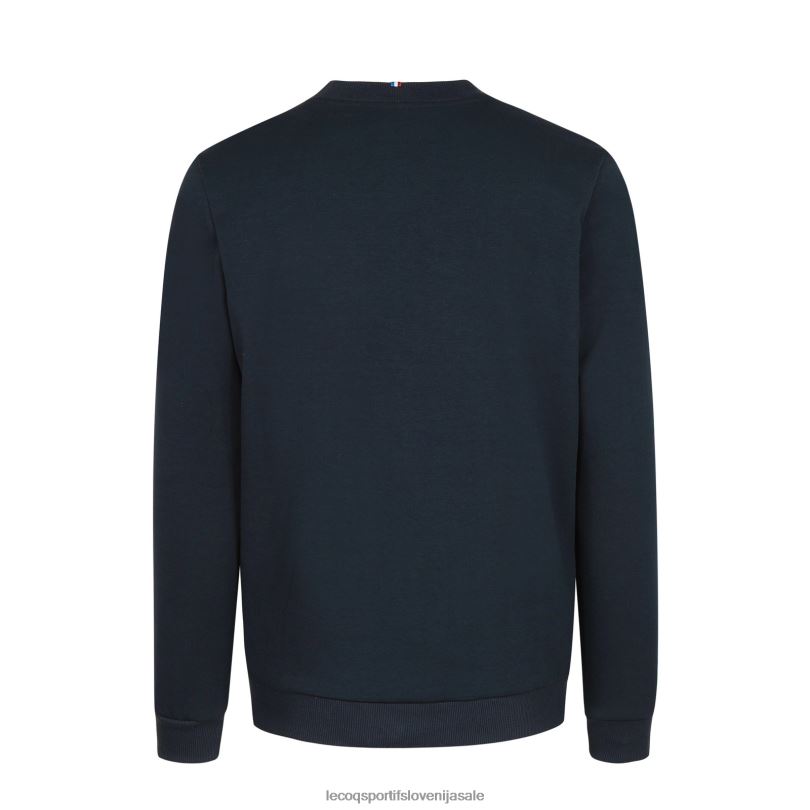 moški oblačila Le Coq Sportif trenirka modra 60J4R80