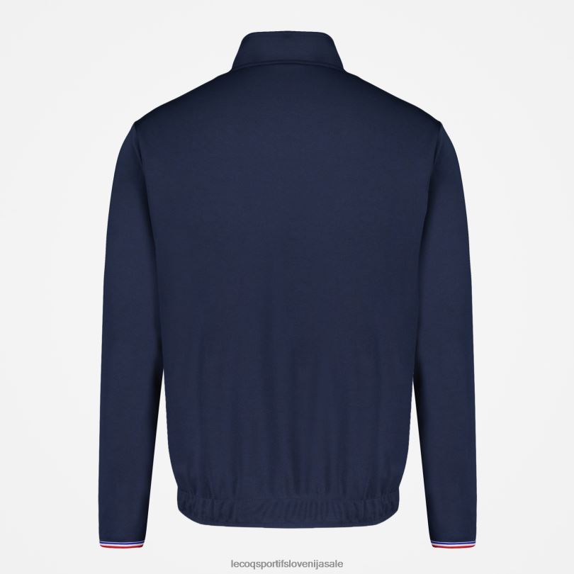 moški oblačila Le Coq Sportif trenirka modra 60J4R81