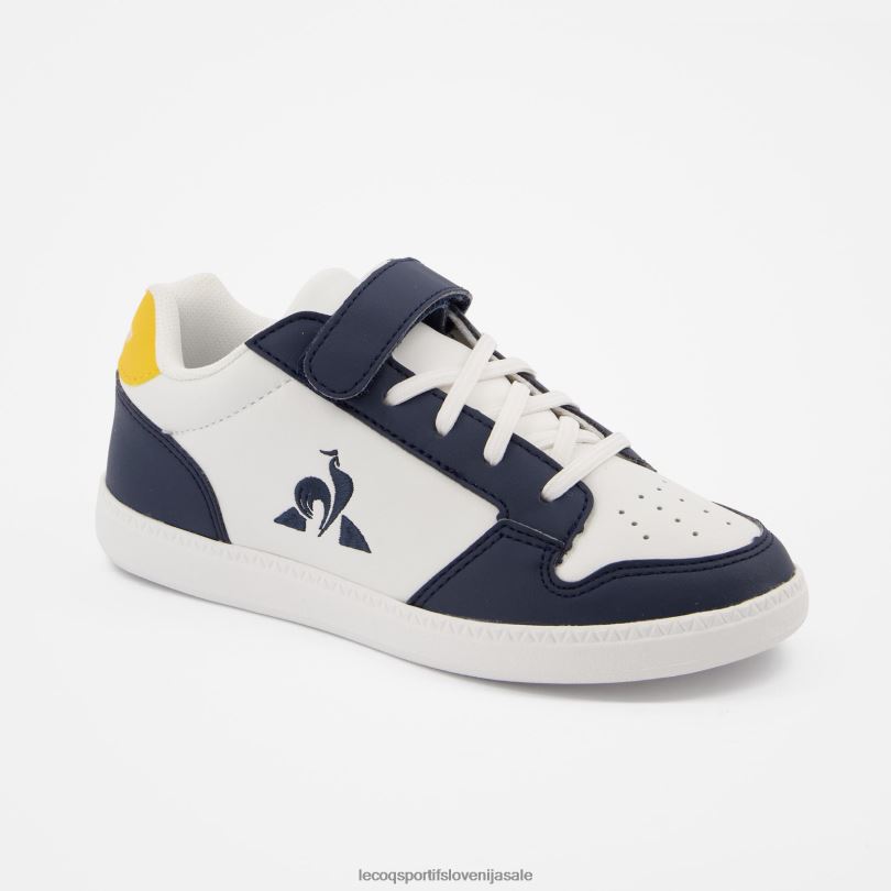 otroci čevlje Le Coq Sportif čevelj breakpoint sport blue 60J4R421