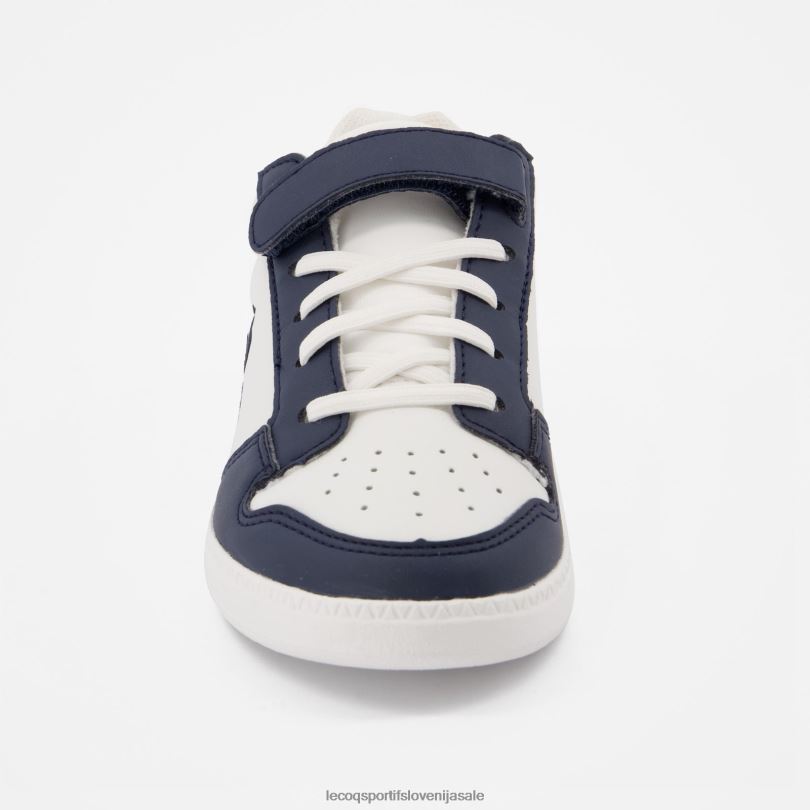 otroci čevlje Le Coq Sportif čevelj breakpoint sport blue 60J4R421