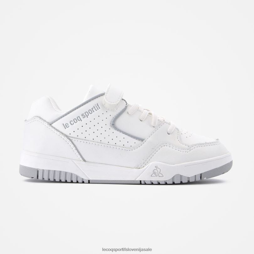otroci čevlje Le Coq Sportif čevelj lcs t1000 bel 60J4R689