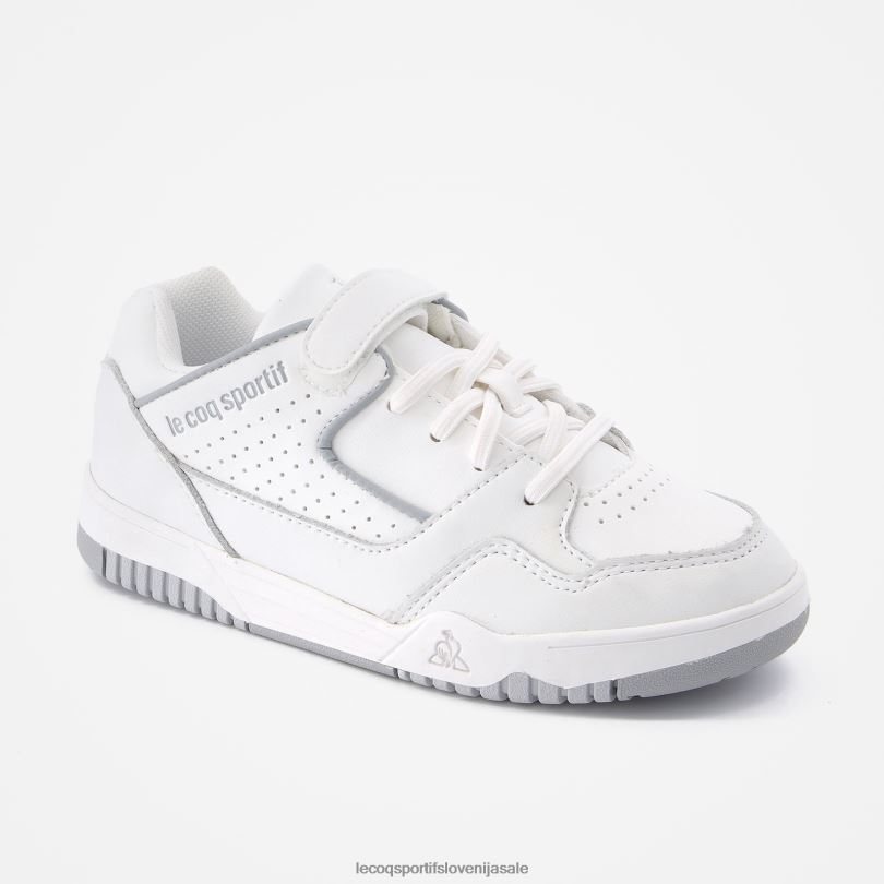 otroci čevlje Le Coq Sportif čevelj lcs t1000 bel 60J4R689