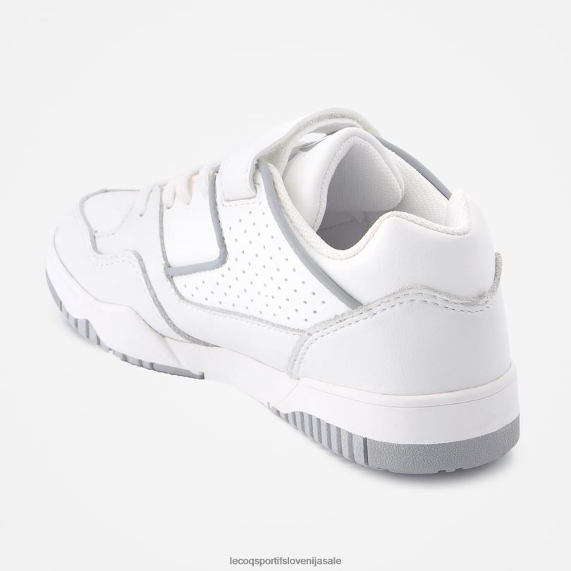 otroci čevlje Le Coq Sportif čevelj lcs t1000 bel 60J4R689