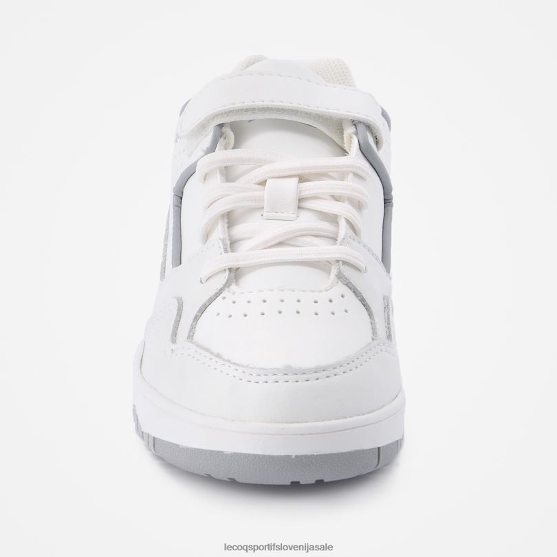 otroci čevlje Le Coq Sportif čevelj lcs t1000 bel 60J4R689