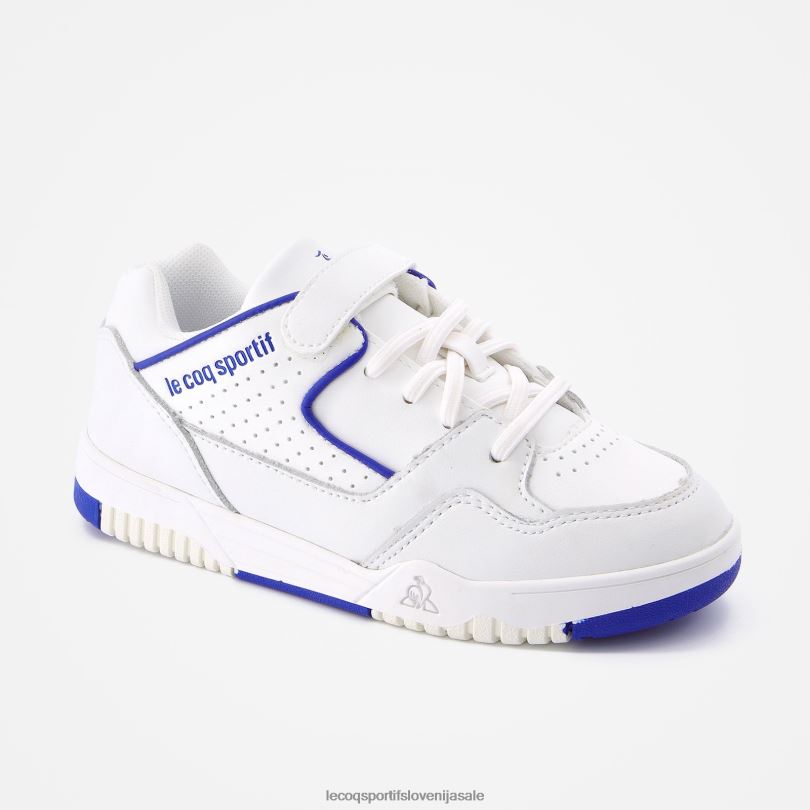 otroci čevlje Le Coq Sportif čevelj lcs t1000 bel 60J4R690