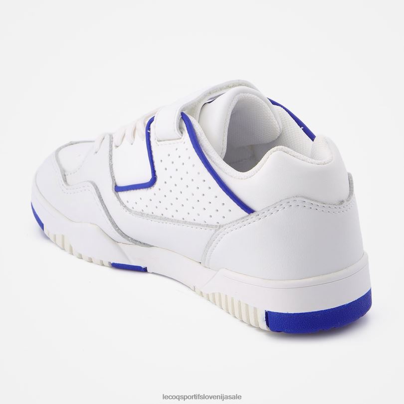 otroci čevlje Le Coq Sportif čevelj lcs t1000 bel 60J4R690