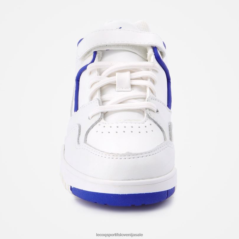 otroci čevlje Le Coq Sportif čevelj lcs t1000 bel 60J4R690