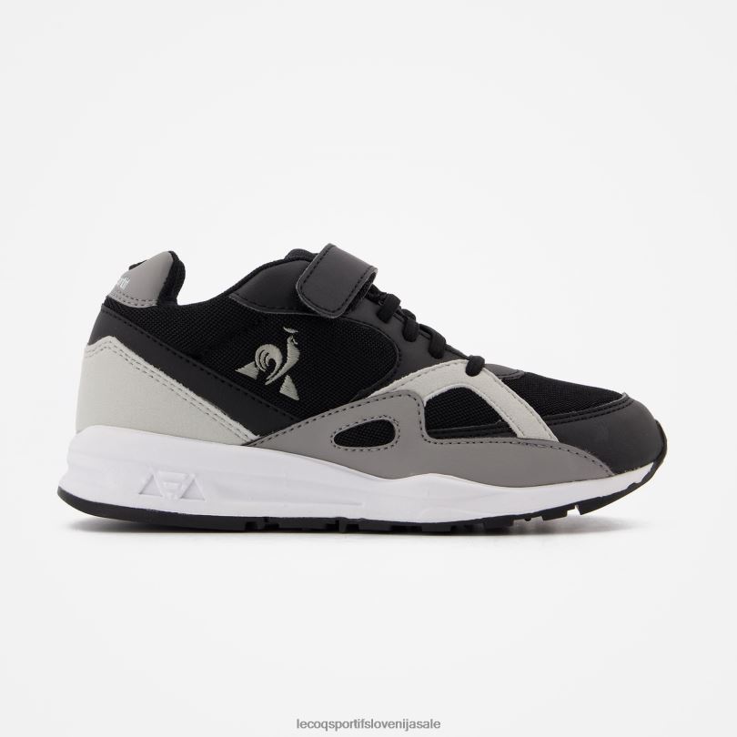 otroci čevlje Le Coq Sportif čevelj r850 črn 60J4R418