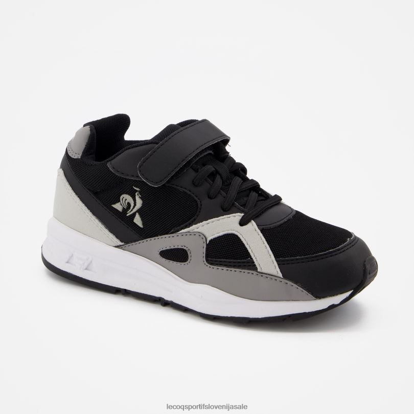 otroci čevlje Le Coq Sportif čevelj r850 črn 60J4R418