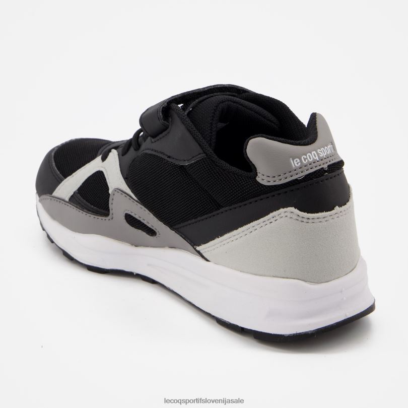 otroci čevlje Le Coq Sportif čevelj r850 črn 60J4R418