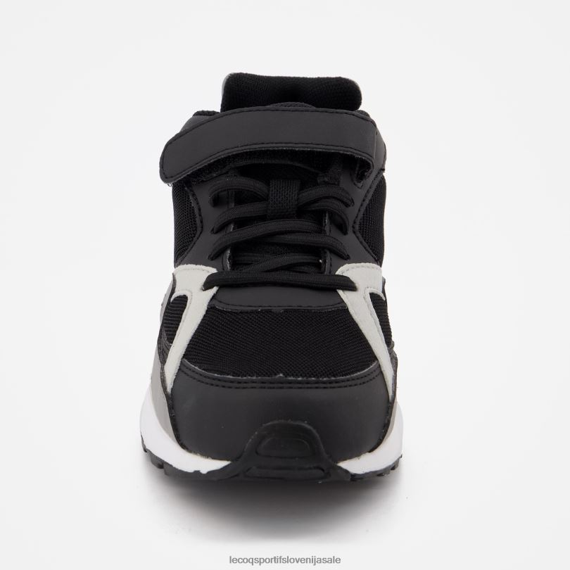 otroci čevlje Le Coq Sportif čevelj r850 črn 60J4R418