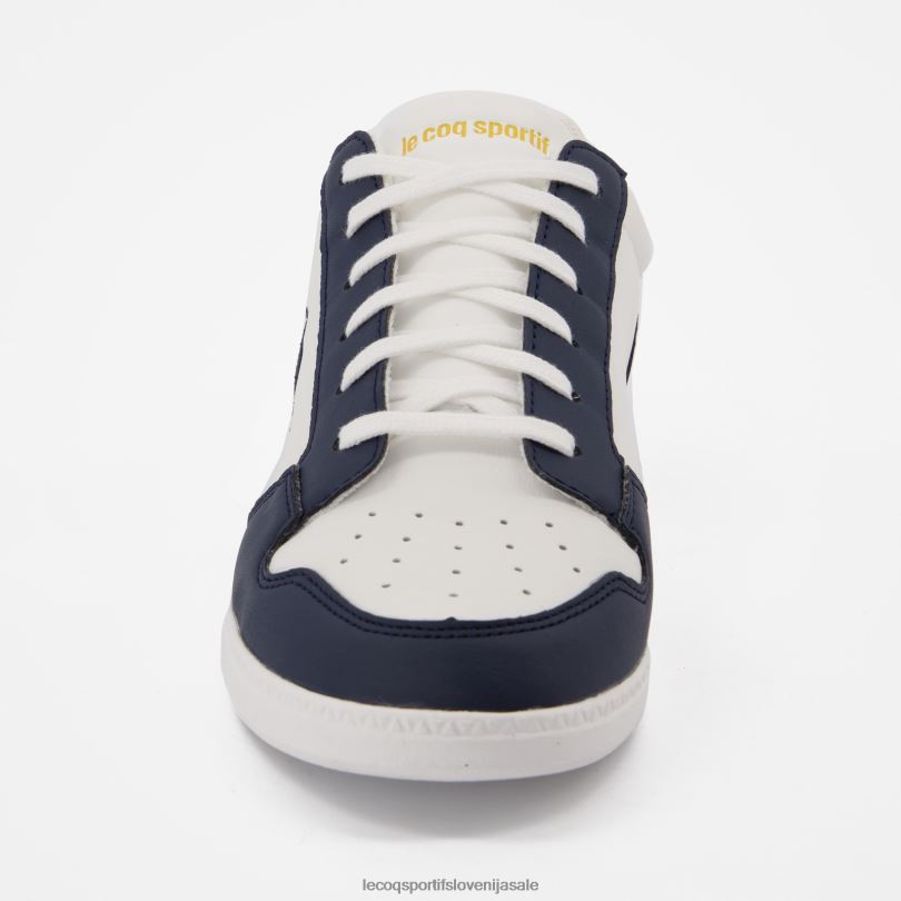 otroci čevlje Le Coq Sportif čevelj breakpoint junior sport modra 60J4R428