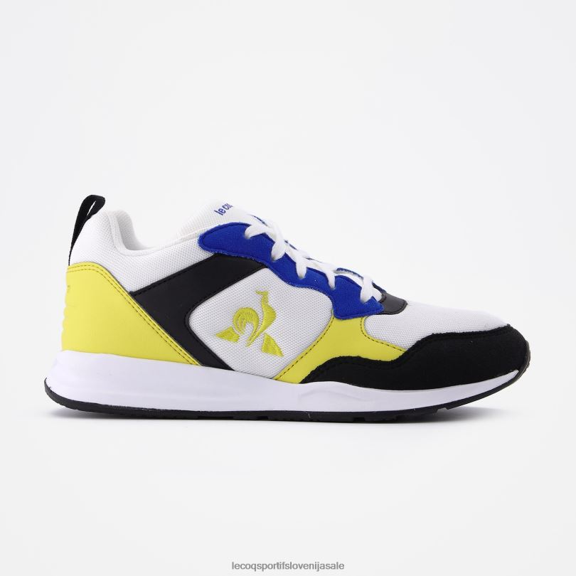 otroci čevlje Le Coq Sportif čevelj lcs r500 junior sport bel 60J4R674