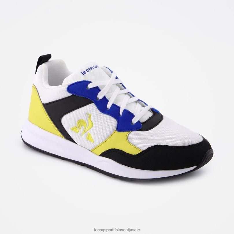 otroci čevlje Le Coq Sportif čevelj lcs r500 junior sport bel 60J4R674