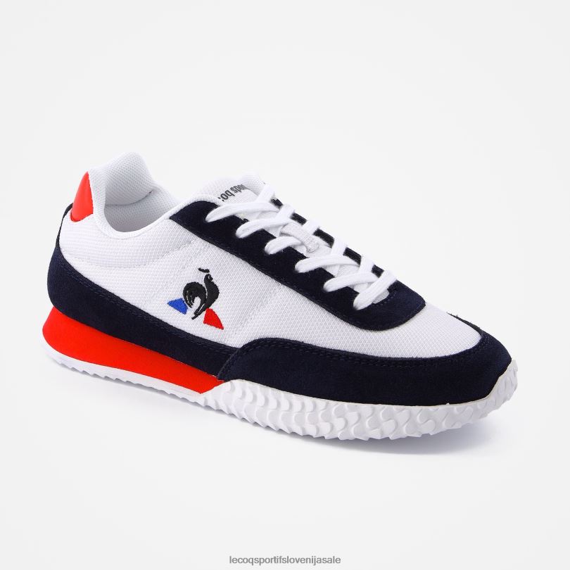 otroci čevlje Le Coq Sportif čevelj veloce junior bel 60J4R681