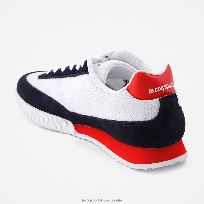 otroci čevlje Le Coq Sportif čevelj veloce junior bel 60J4R681