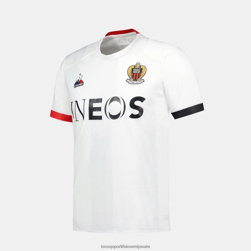 otroci oblačila Le Coq Sportif jersey bel 60J4R700