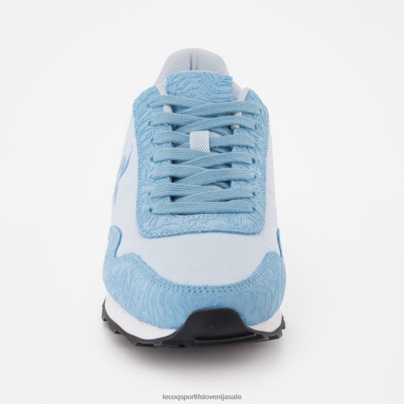 ženske čevlje Le Coq Sportif čevelj astra w rastlin modra 60J4R627