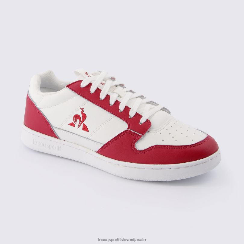 ženske čevlje Le Coq Sportif čevelj breakpoint w šport bela 60J4R630