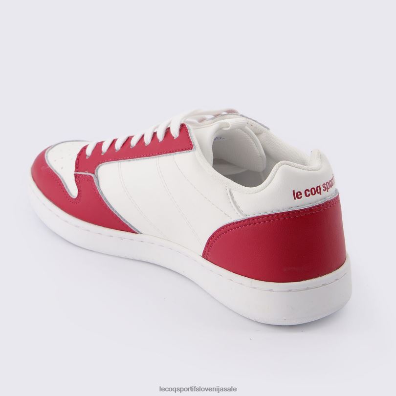 ženske čevlje Le Coq Sportif čevelj breakpoint w šport bela 60J4R630