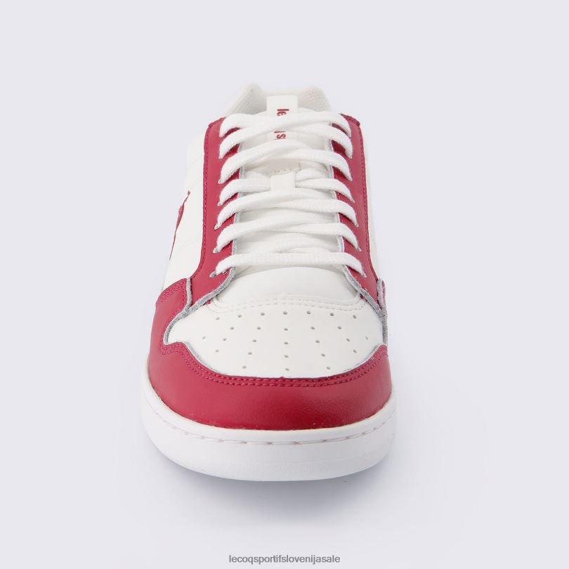 ženske čevlje Le Coq Sportif čevelj breakpoint w šport bela 60J4R630