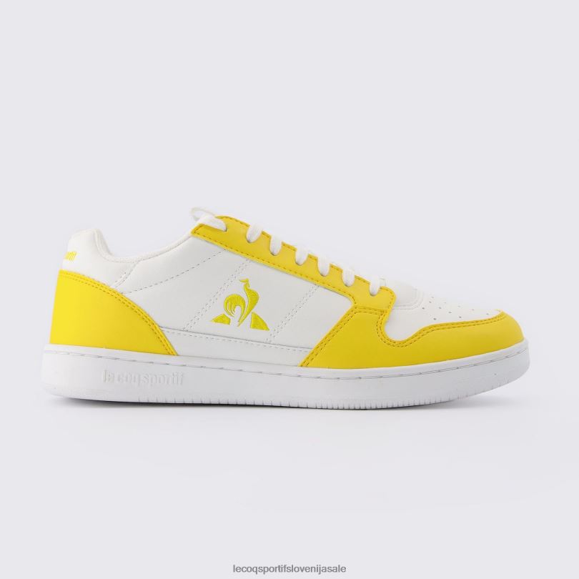 ženske čevlje Le Coq Sportif čevelj breakpoint w šport bela 60J4R631