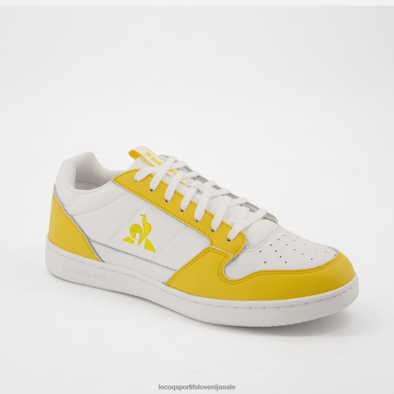 ženske čevlje Le Coq Sportif čevelj breakpoint w šport bela 60J4R631