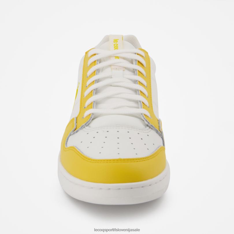 ženske čevlje Le Coq Sportif čevelj breakpoint w šport bela 60J4R631